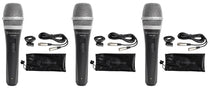 RMP-XLR 3-Pack