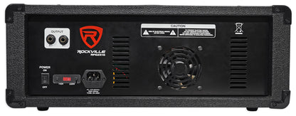 RPG2X15 Karaoke Bundle