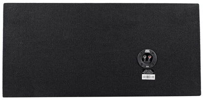 MTX Terminator TNP212D2 1200w Dual 12” Subwoofers/Box/Amp Package+Free Speaker !