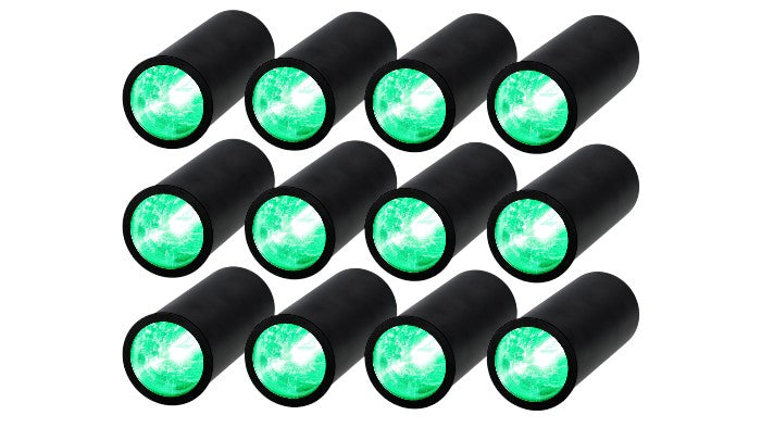 Durable Hardware and Battery Life 