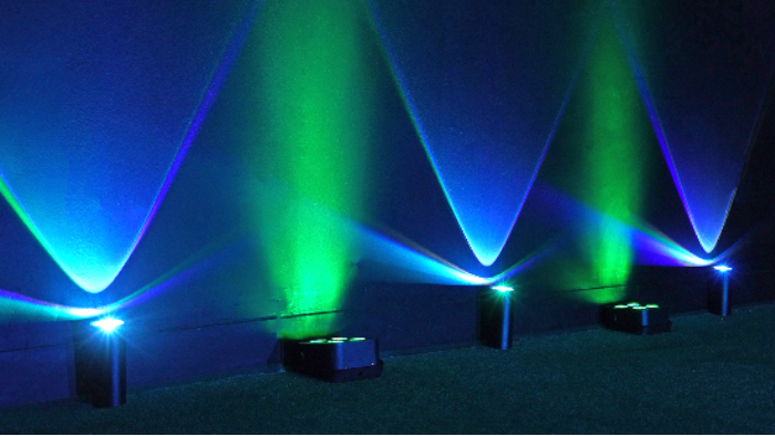 Suited for Every Event 