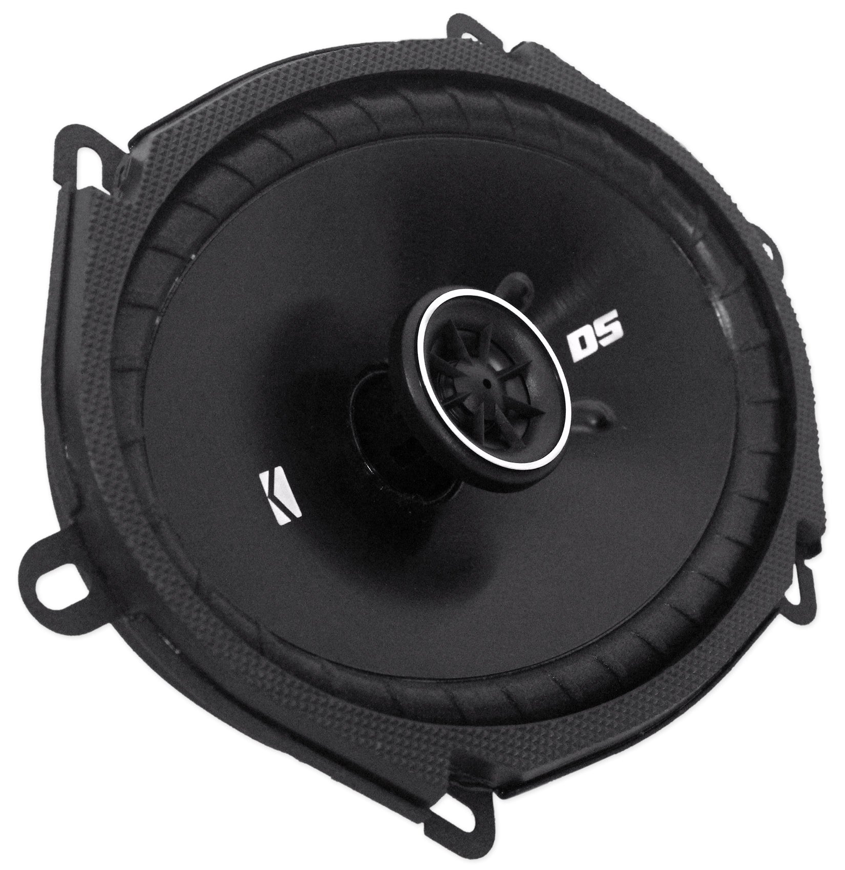 Kicker 6x8" Front+Rear Factory Speaker Replacement Kit For 98-01 Ford Explorer