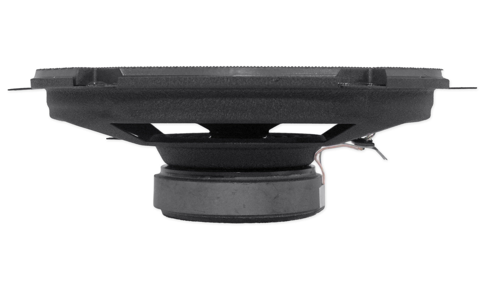 Kicker 6x8" Front+Rear Speaker Replacement Kit For 05-07 Ford F-250/350/450/550