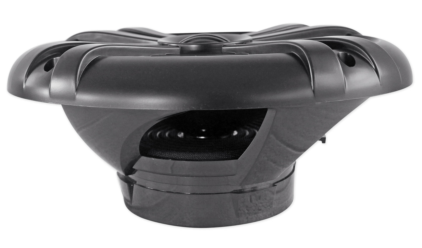 RMSTS69B 6x9" Speakers + MAC69B Tower Pods Bundle