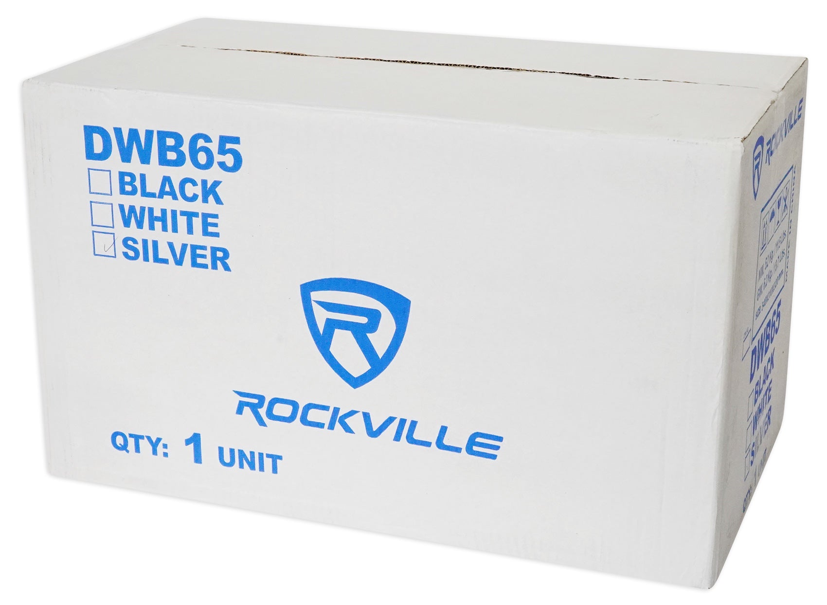 DWB65S RZR