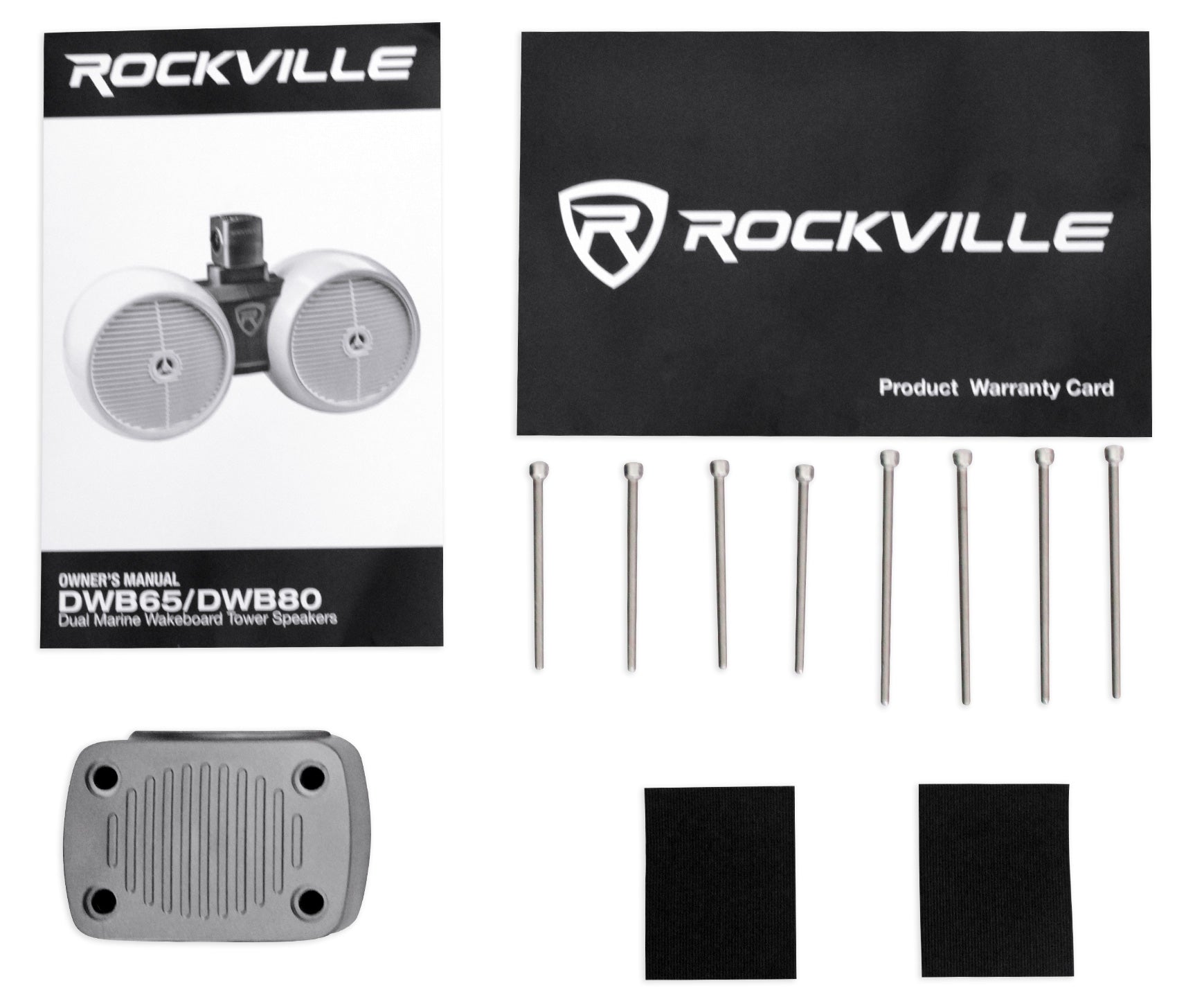 DWB65W RZR