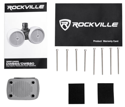DWB65W RZR