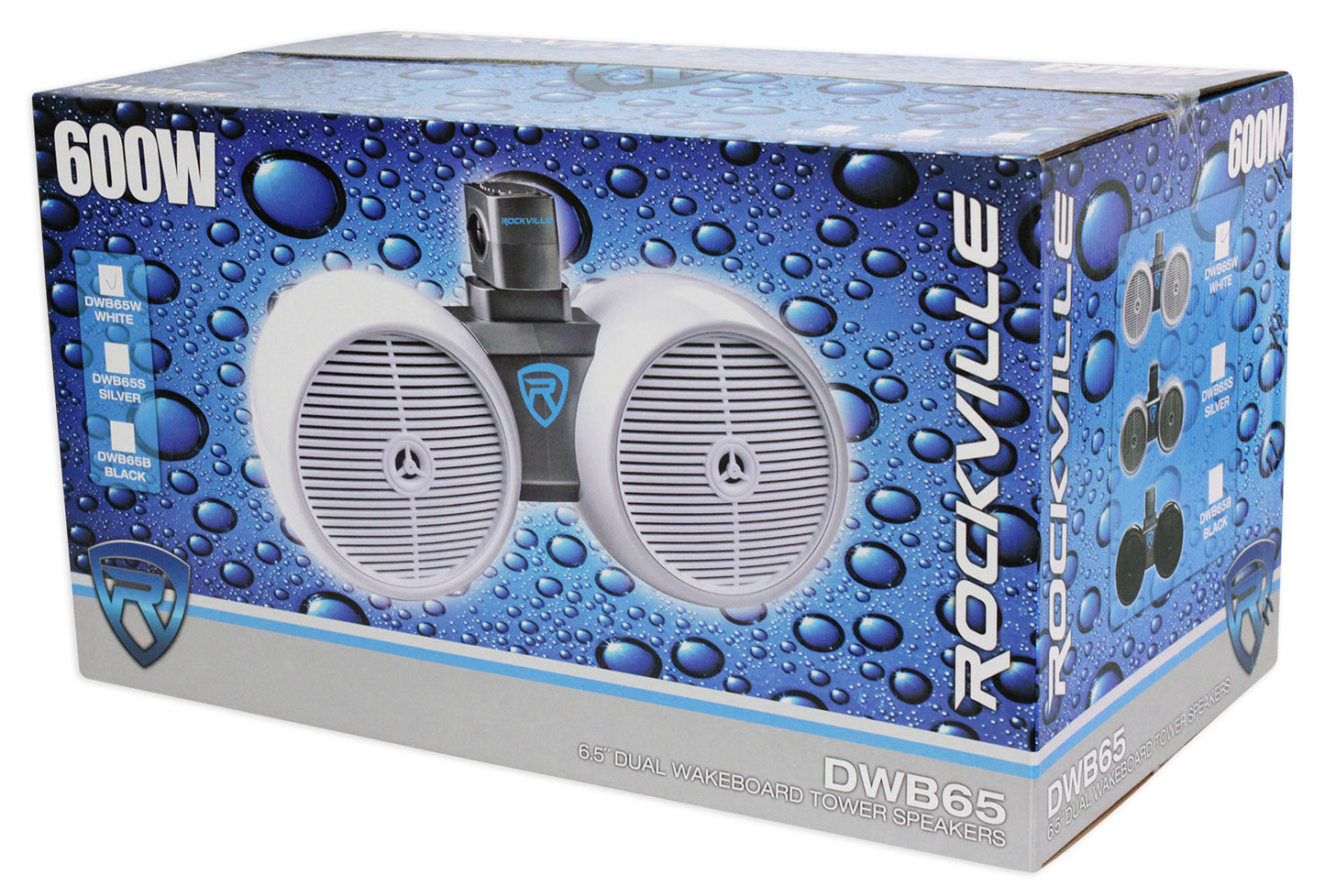DWB65W RZR