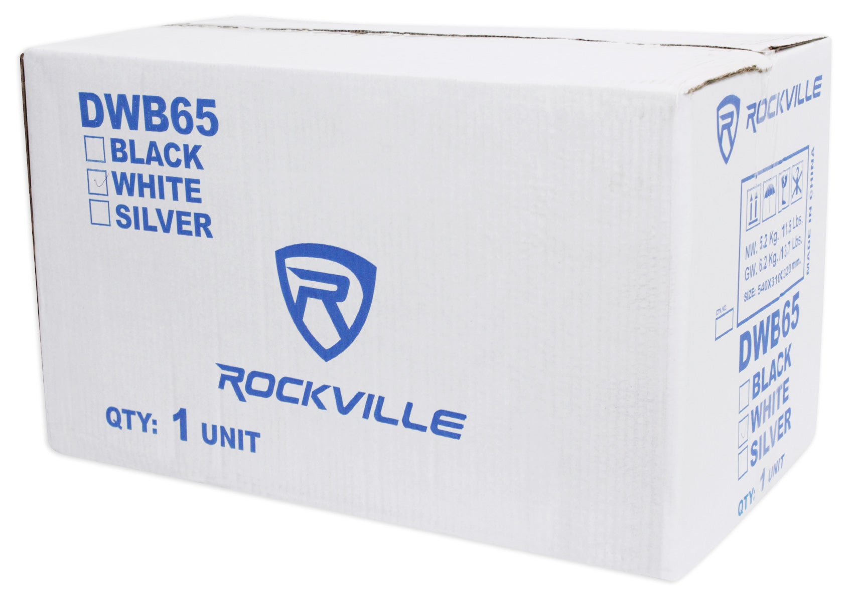 DWB65W RZR