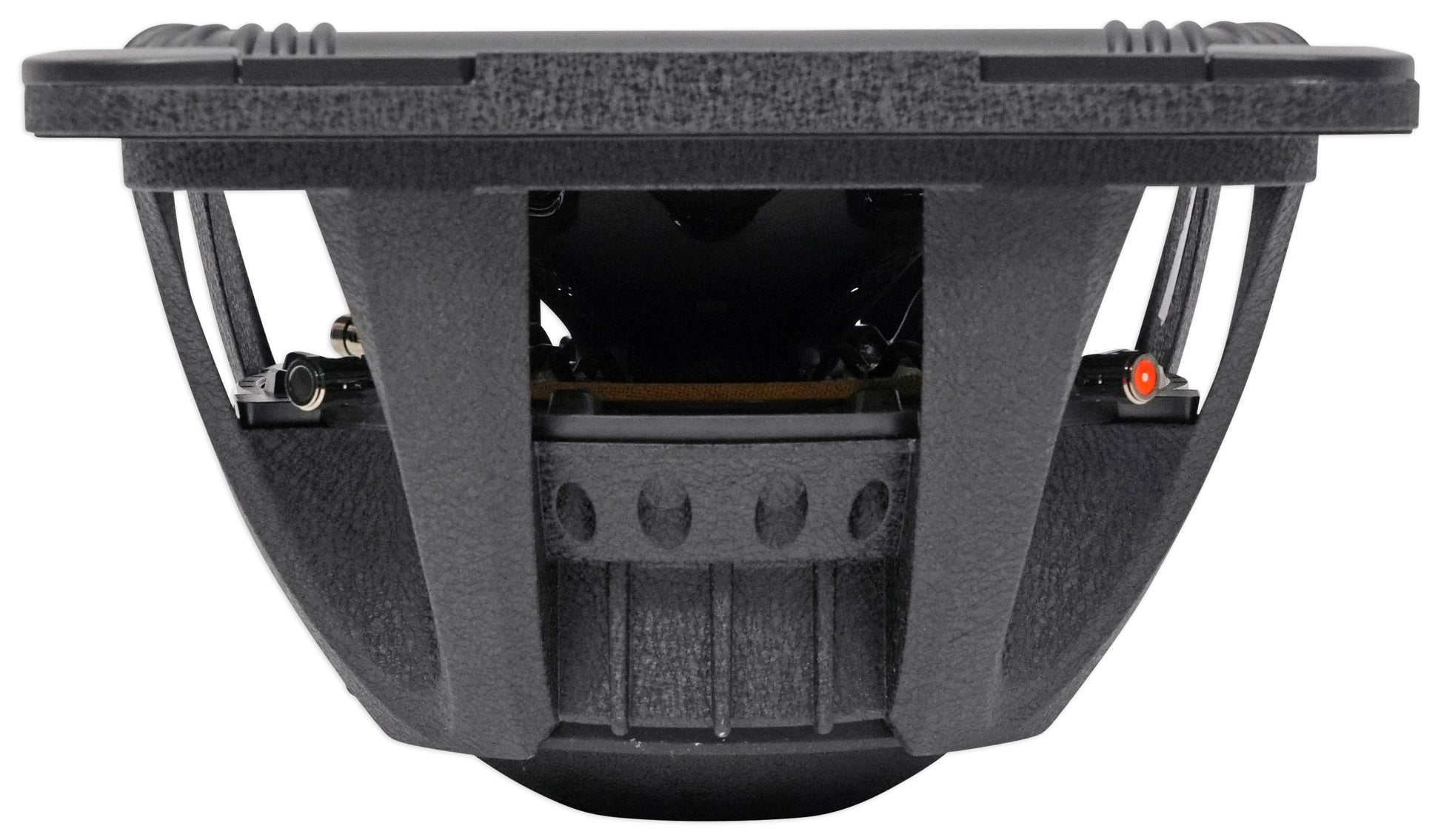 Kicker L7S124 12" Solo Baric L7S Car Subwoofer+Vented Sub Box 44L7S12-4