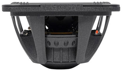 Kicker L7S124 12" Solo Baric L7S Car Subwoofer+Vented Sub Box 44L7S12-4