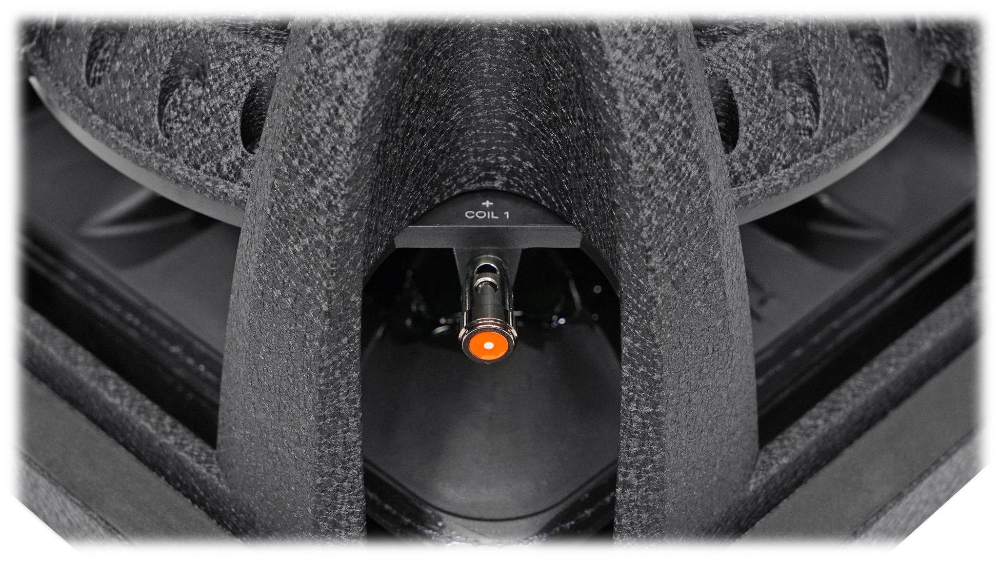 Kicker L7S124 12" Solo Baric L7S Car Subwoofer+Vented Sub Box 44L7S12-4