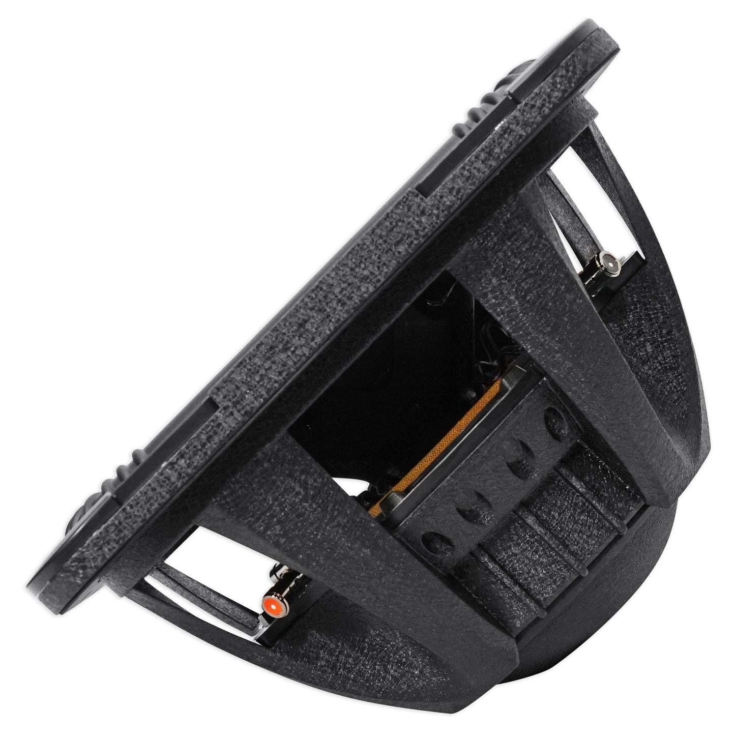 Kicker L7S122 12" Solobaric L7S Car Sub+Vented Enclosure+750W Amplifier+Amp Kit