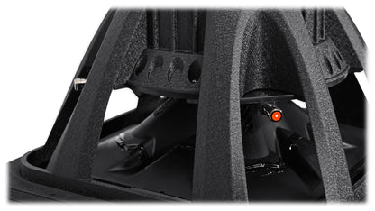 Kicker 15" Solo Baric L7S L7S152 Solobaric Subwoofer+Vented Sub Box Enclosure