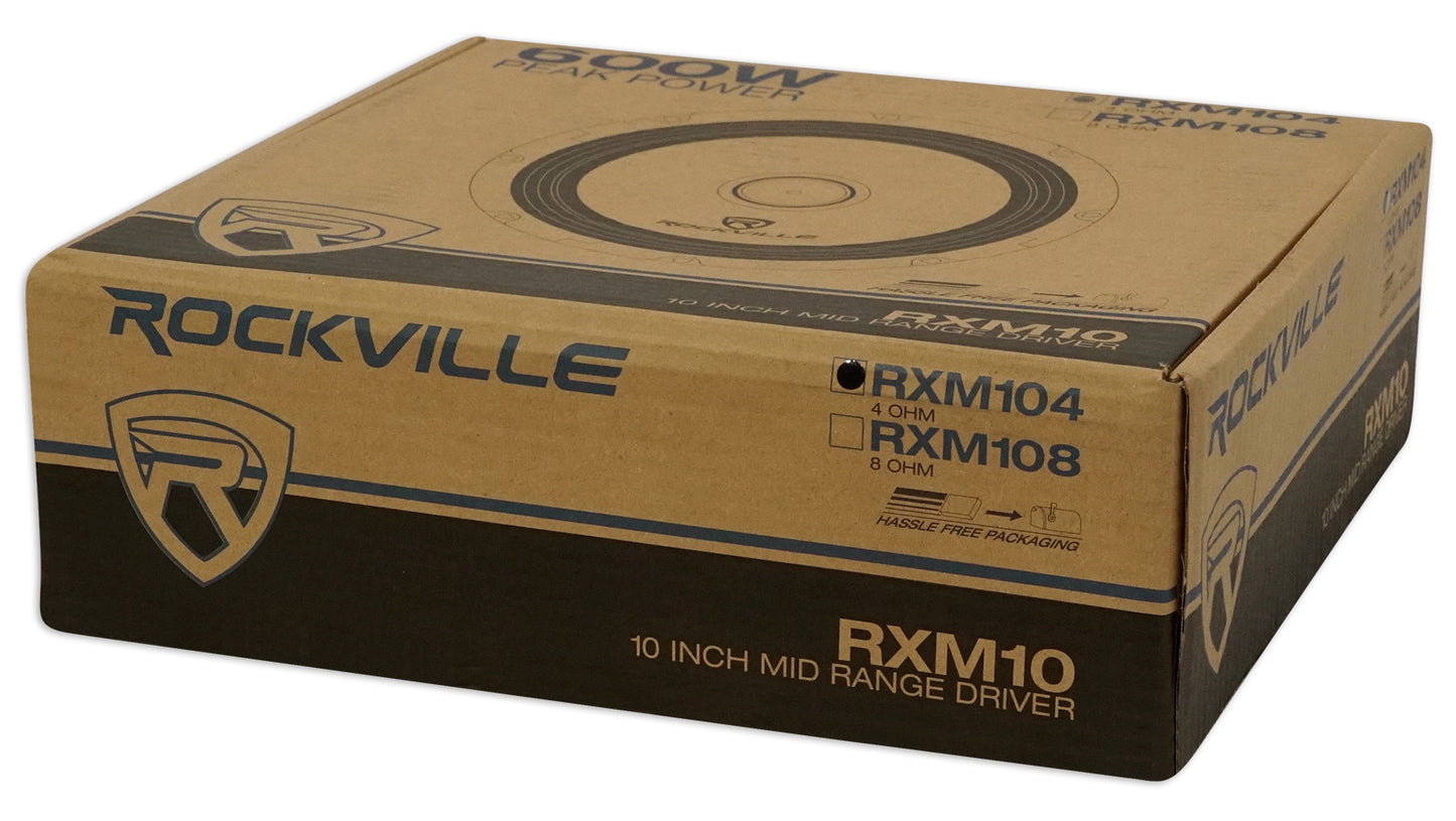 RXM104 2-Pack