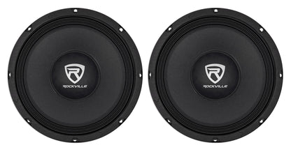 RM108PRO 2-Pack