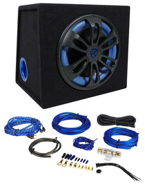 RVB12.1A + RWK81 Bundle