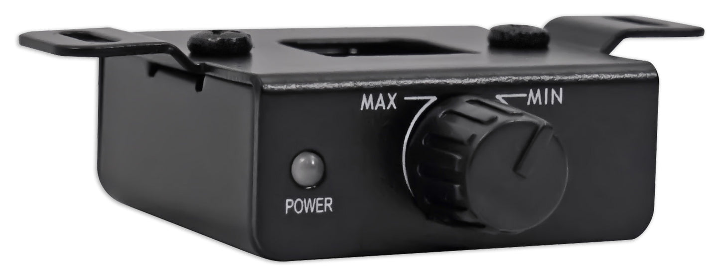 dB12 Mono Amplifier + 4 AWG Amp Wiring Kit Bundle