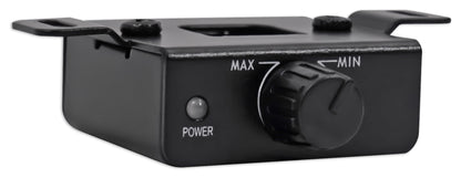 dB12 Mono Amplifier + 4 AWG Amp Wiring Kit Bundle