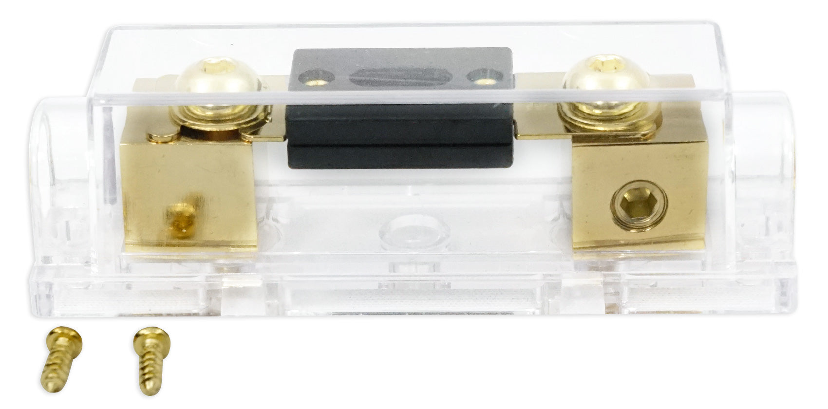 dB16 Mono Amplifier + 0 AWG OFC Amp Kit Bundle