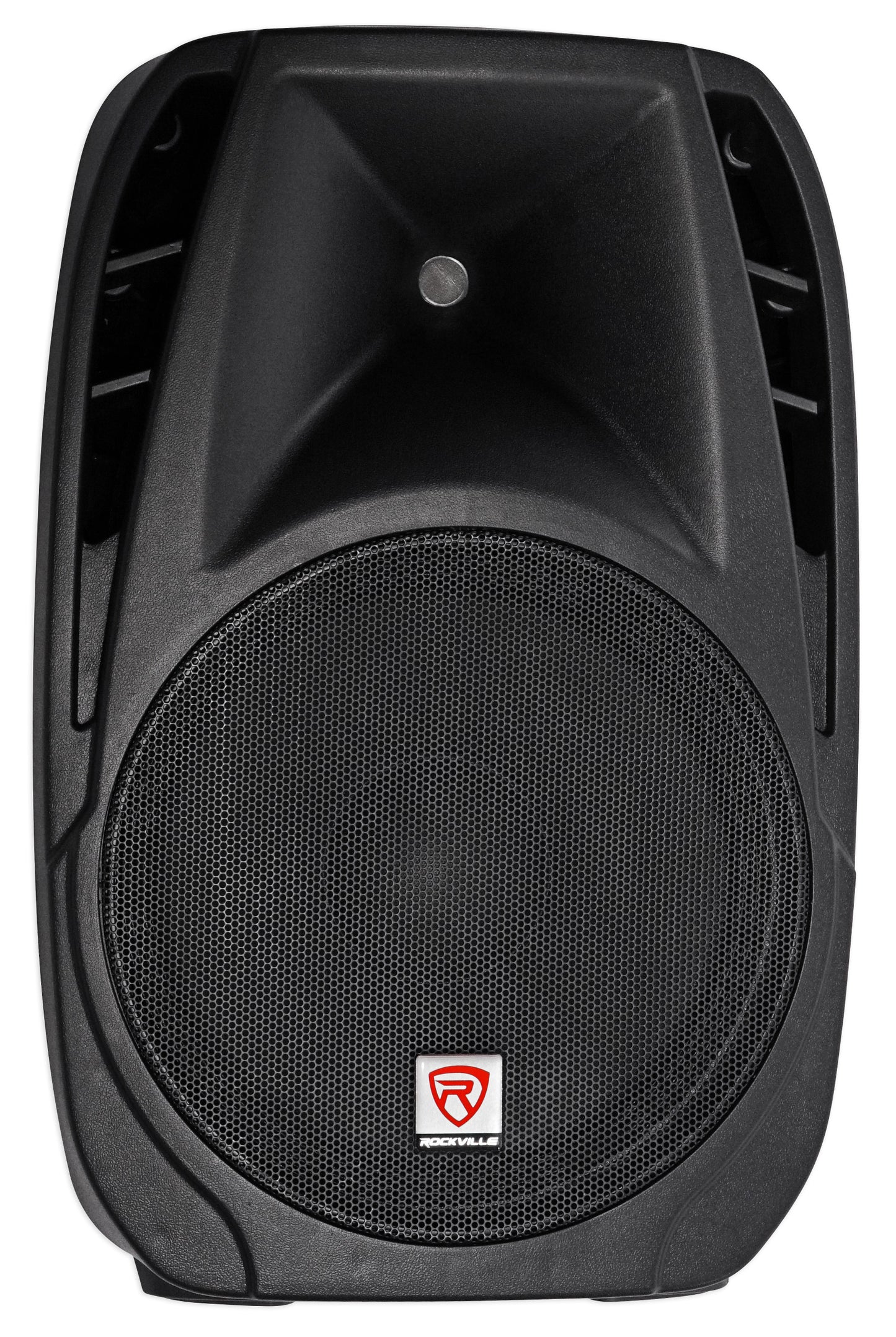 RPG2X15 + RFAAW DJ Event Facade Bundle