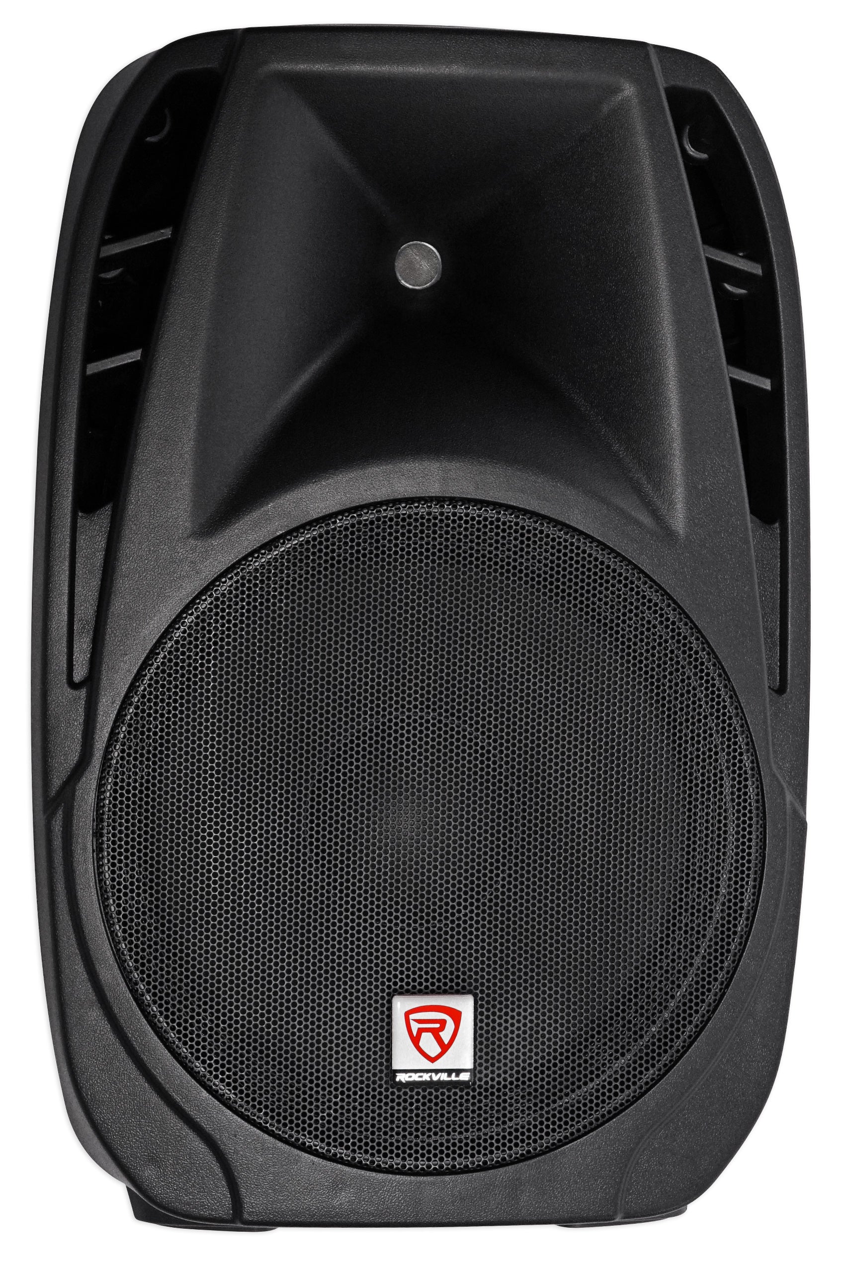 RPG2X15 PA System + DJ Event Facade Bundle