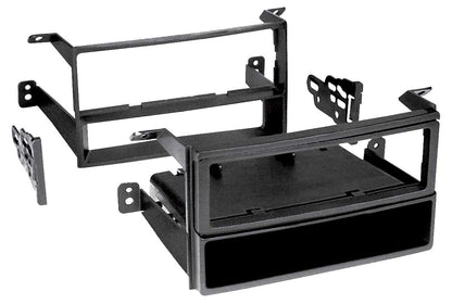 RDM18 Digital Media Receiver + Honda Pilot Install Kit Bundle