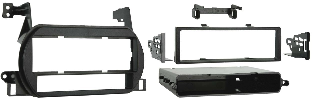 RDM18 Digital Media Receiver + Nissan Altima Install Kit Bundle