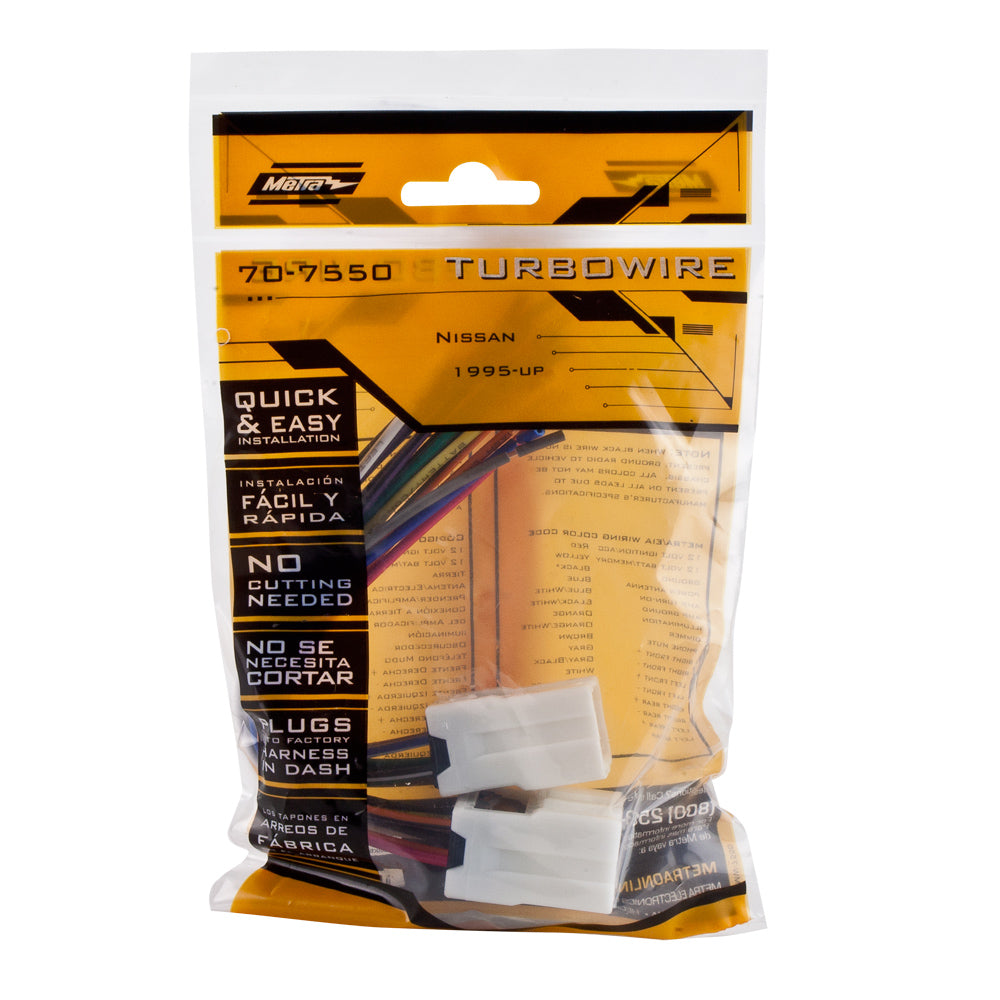 RDM18 Digital Media Receiver + Nissan Altima Install Kit Bundle