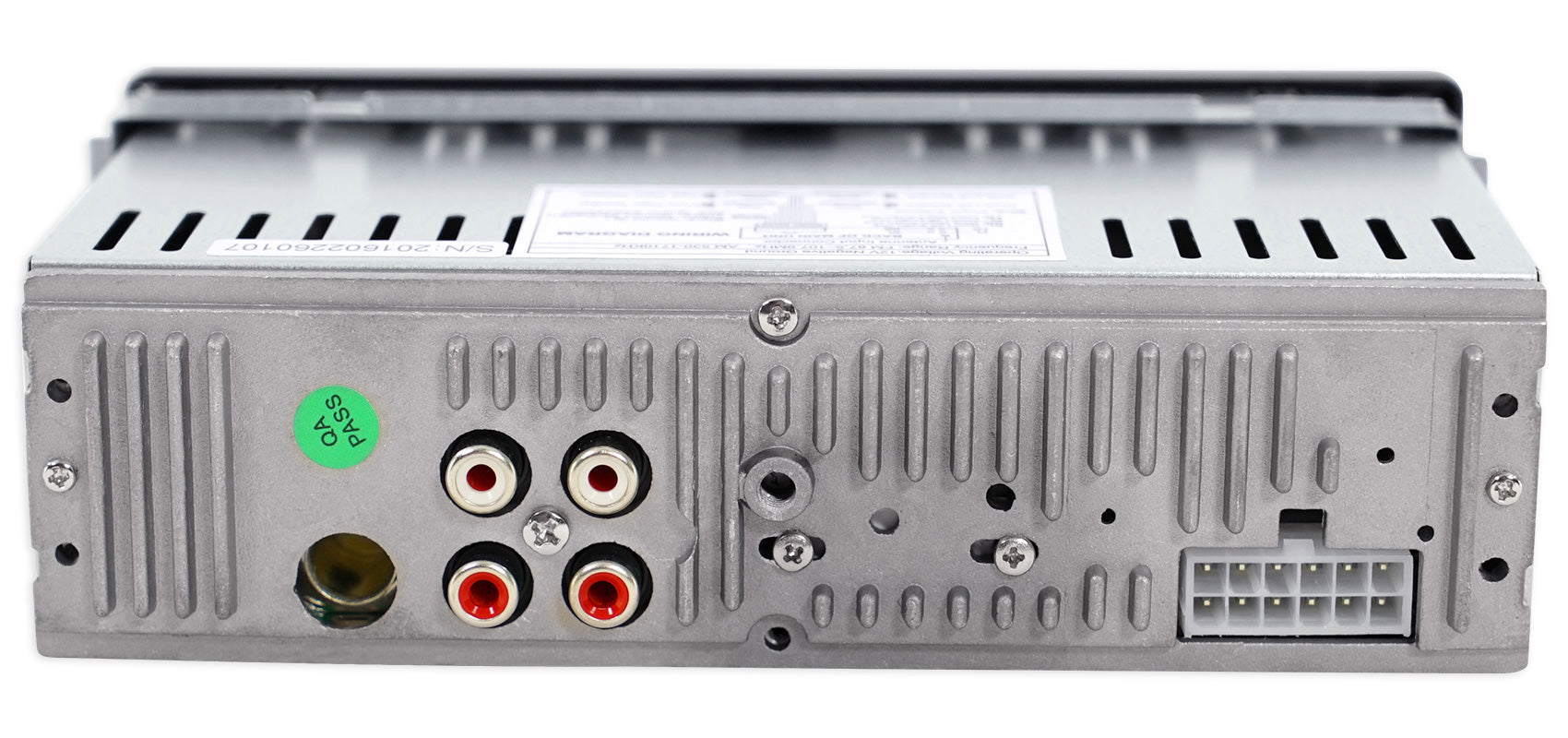 RDM18 Digital Media Receiver + Toyota Avalon Install Kit Bundle