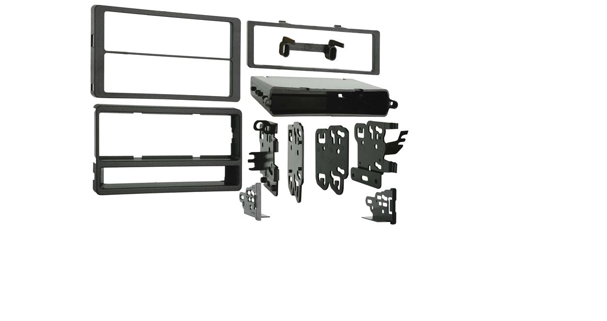 RDM18 Digital Media Receiver + Vibe/Matrix Install Kit Bundle