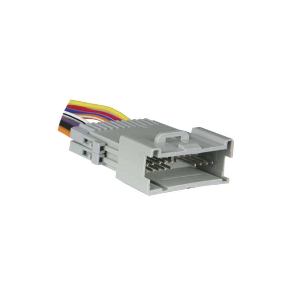 RDM18 Digital Media Receiver + Matrix/Vibe Install Kit Bundle