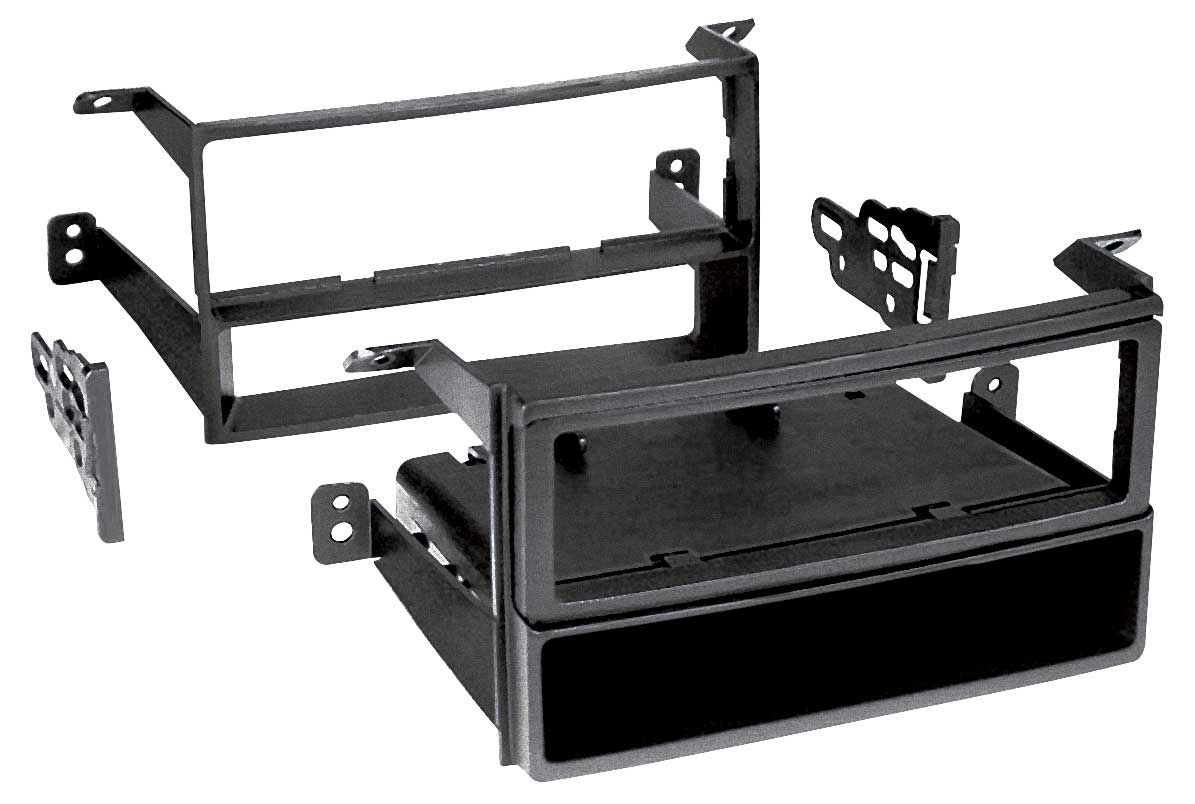 RDM18 Digital Media Receiver + Honda Pilot Install Kit Bundle