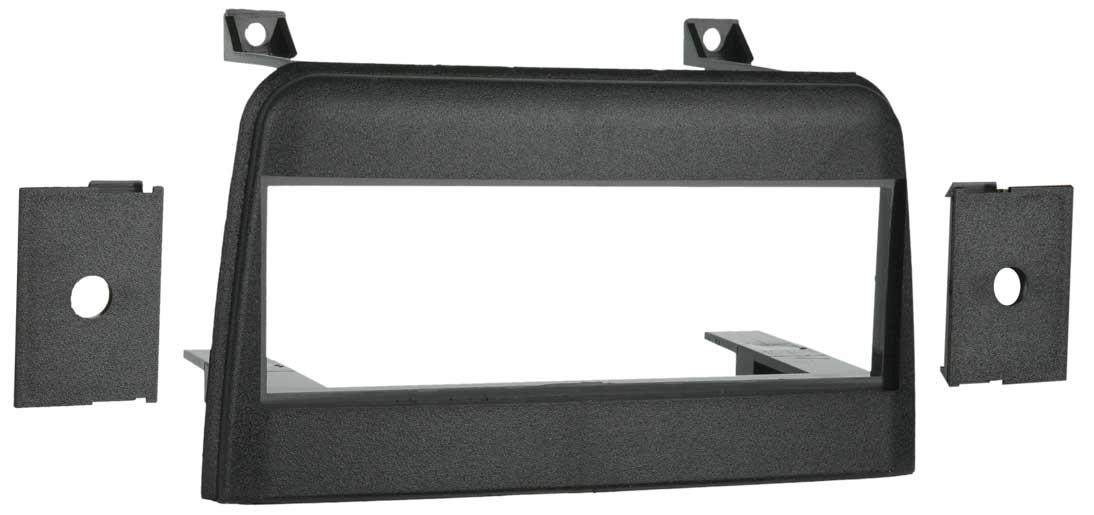 RDM18 Digital Media Receiver + Saturn Install Kit Bundle