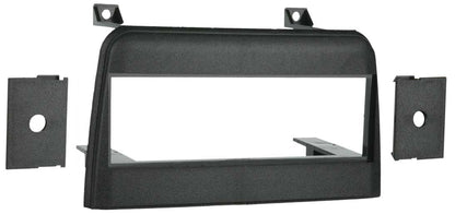 RDM18 Digital Media Receiver + Saturn Install Kit Bundle