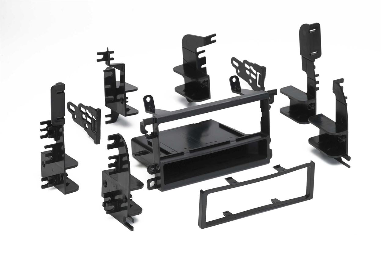 RDM18 Digital Media Receiver + Nissan Sentra Install Kit Bundle