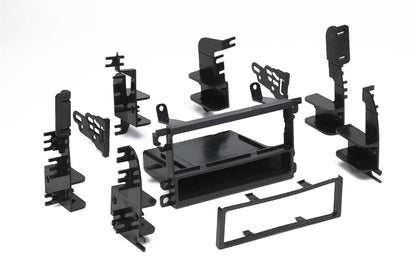 RDM18 Digital Media Receiver + Nissan Sentra Install Kit Bundle