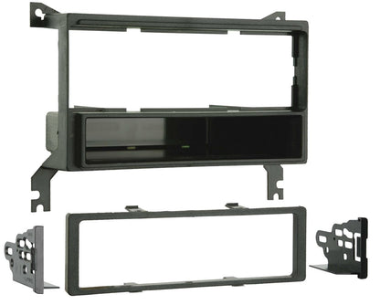 RDM18 Digital Media Receiver + Hyundai Tucson Dash Kit Bundle