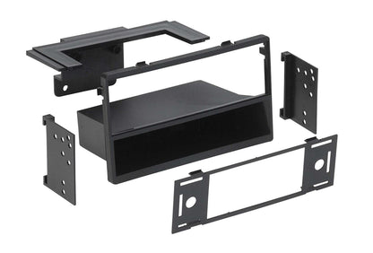 RDM18 Digital Media Receiver + Acura Integra Install Kit Bundle