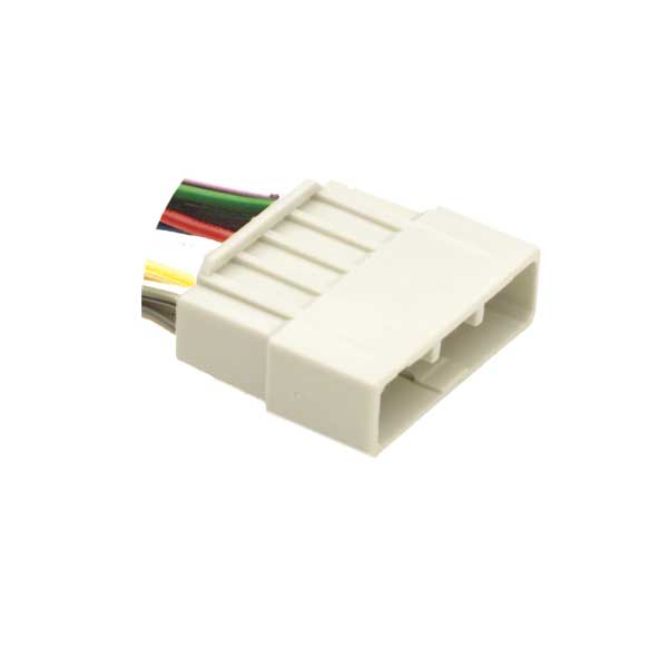 RDM18 Digital Media Receiver + Acura TL Install Kit Bundle