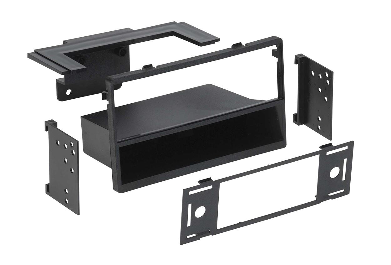 RDM18 Digital Media Receiver + Acura Vigor Install Kit Bundle