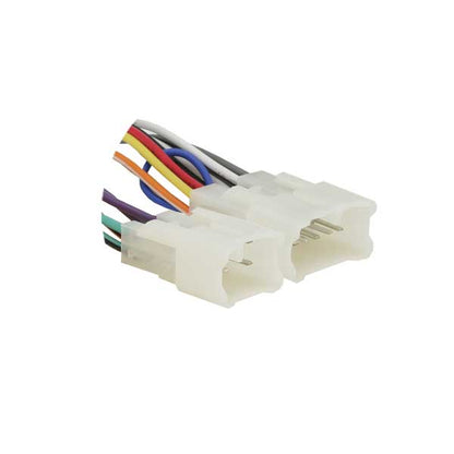 RDM18 Digital Media Receiver + Corolla/Prizm Install Kit Bundle