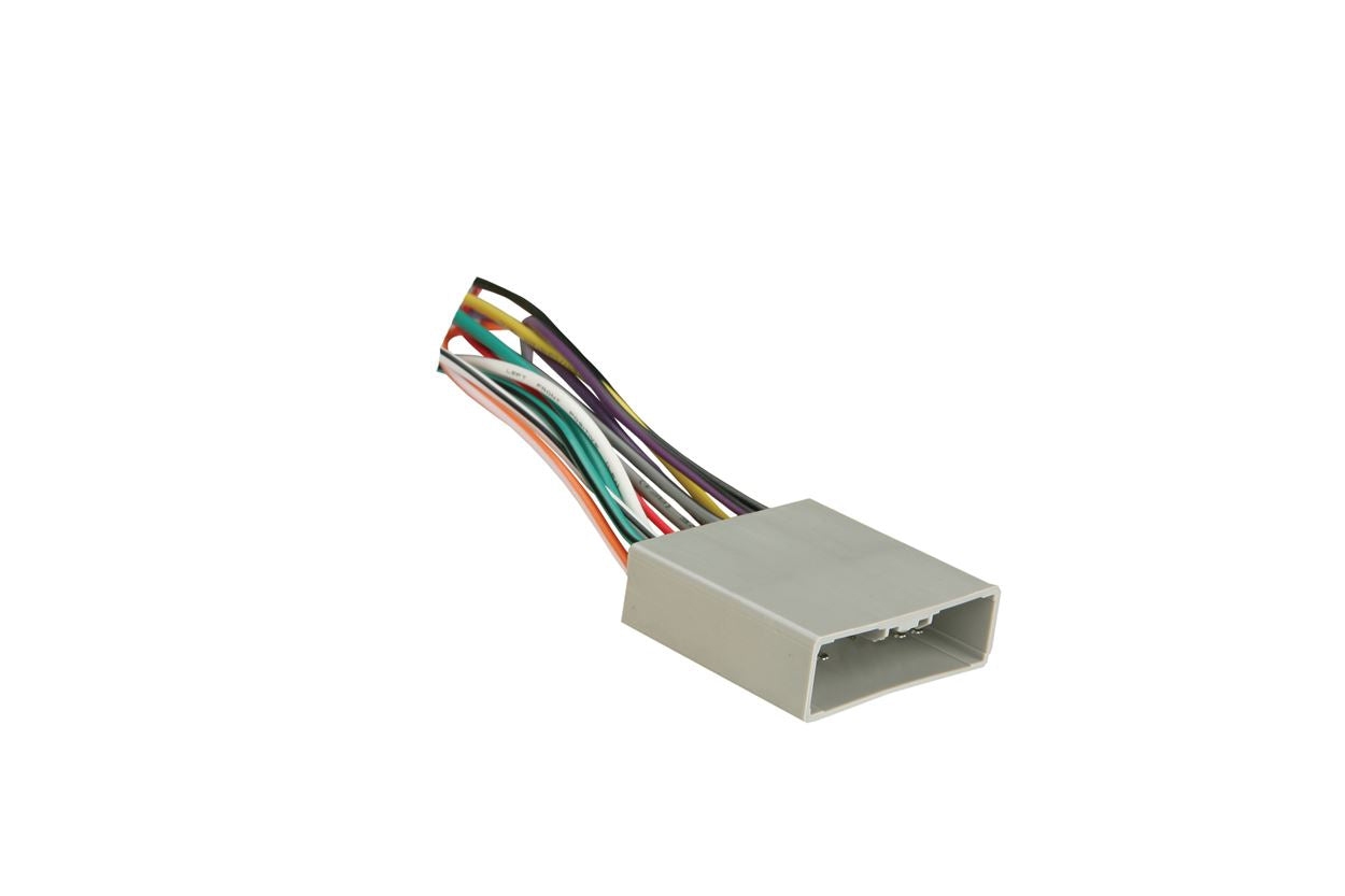 RDM18 Digital Media Receiver + Honda CR‑V Install Kit Bundle