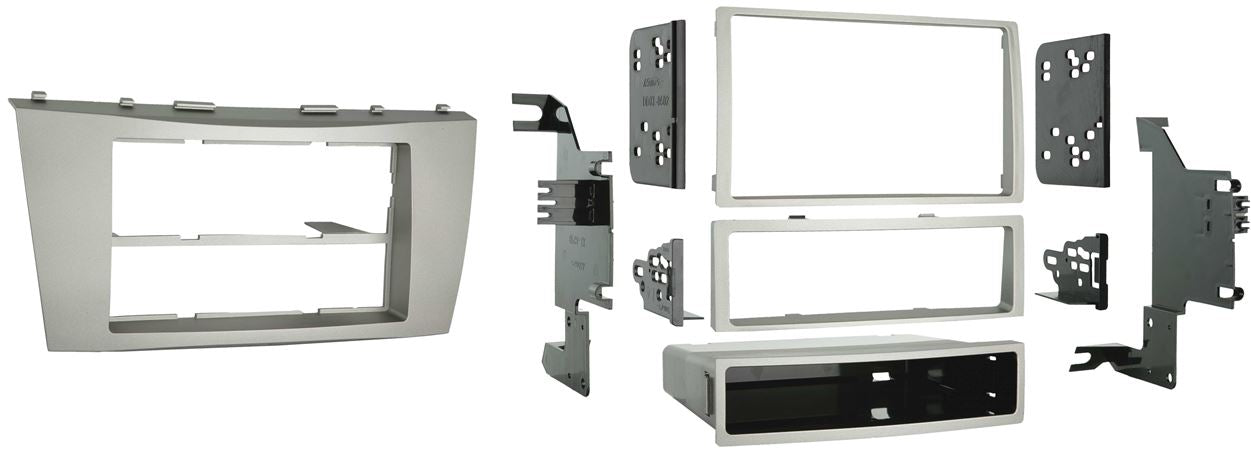 RDM18 Digital Media Receiver + Toyota Camry (07–11) Install Kit Bundle