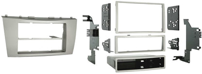 RDM18 Digital Media Receiver + Toyota Camry (07–11) Install Kit Bundle