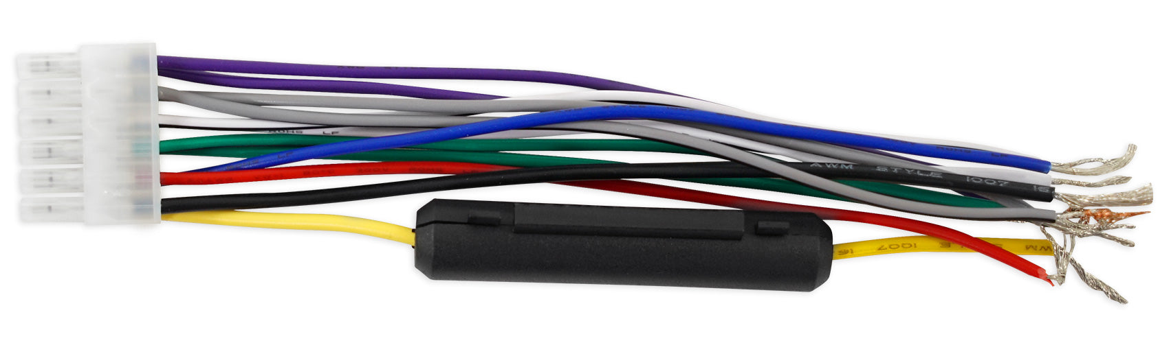 RDM18 Media Receiver + Camaro Install Kit Bundle