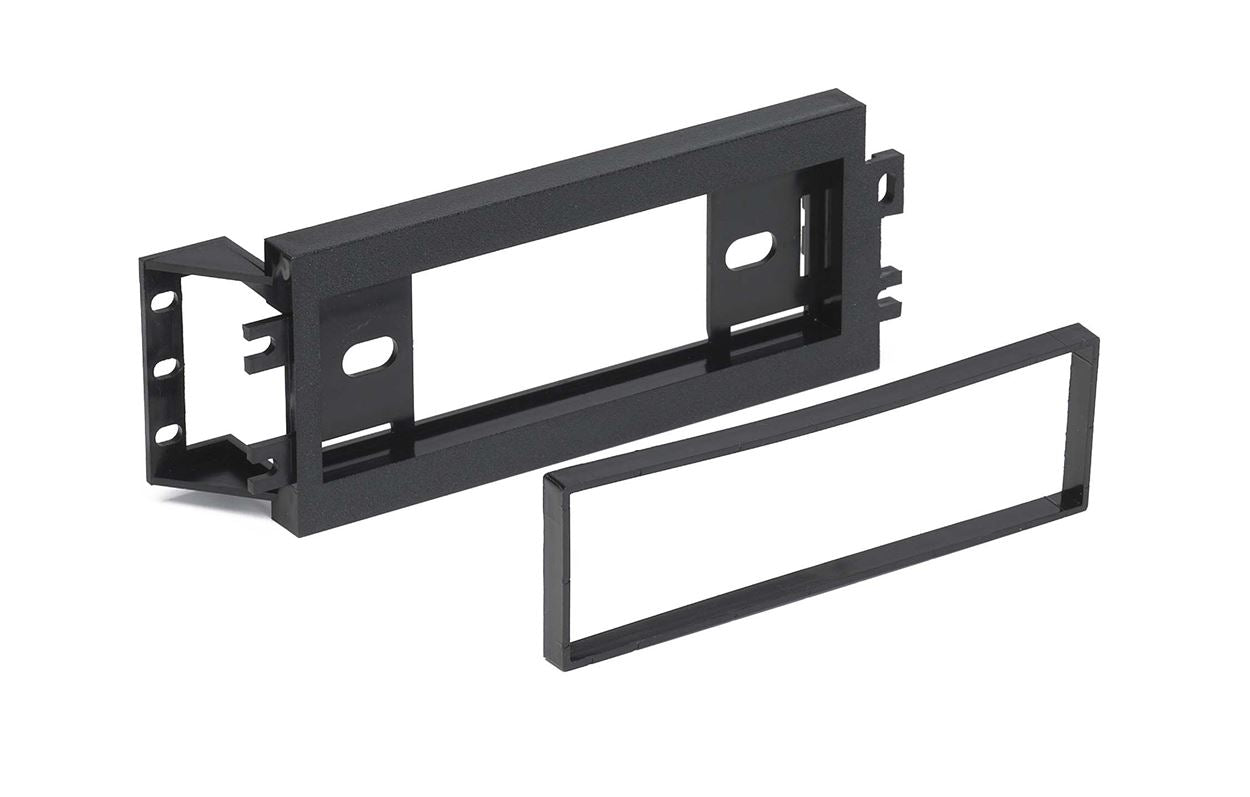 RDM18 Media Receiver + Camaro Install Kit Bundle