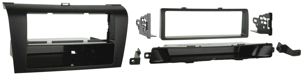 RDM18 Digital Media Receiver + Mazda 3 Install Kit Bundle