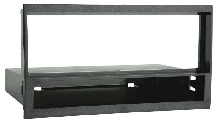 RDM18 Digital Media Receiver + Ford F-250 Install Kit Bundle