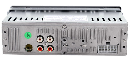 Rockville RDM18 + Metra GM Install Kit Bundle